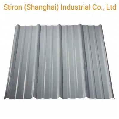 Building Material High Zinc Stainless Steel Roofing Sheet Corrugated Galvanized Iron Sheets