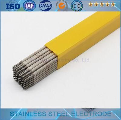 Stainless Steel Welding Electrode E308 E309 E316 E310 E317 E347 E2209 E385