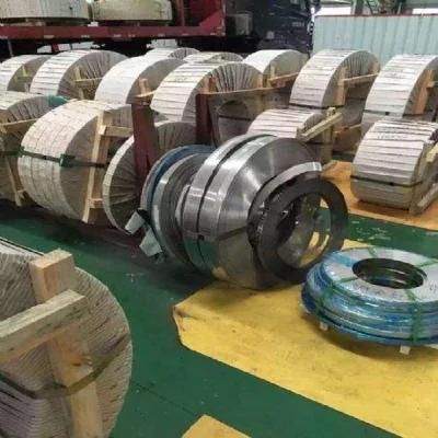 Factory ASTM 304L/S30403/1.4306 Stainless Steel Coil Rolled Cold