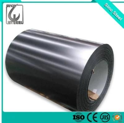 Prepainted Gi Galvannized Steel Coil PPGI Color Coated Galvanized Steel Coil