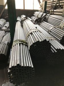 ASTM A53 A106 API 5L Grade B Black Carbon Steel Seamless Pipe
