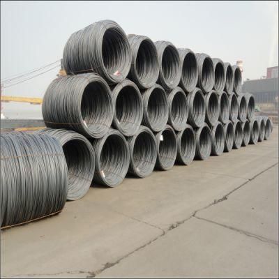 Chinese Suppliers Spring Steel Wire 3.95mm for Mattress Spring