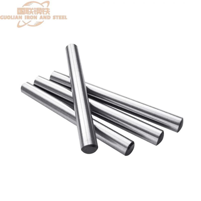 2021 Most Effective Stainless Steel Round Bar with High Quality and Content Price