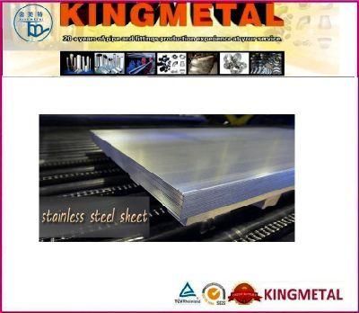 904L Stainless Steel Plate/Sheet