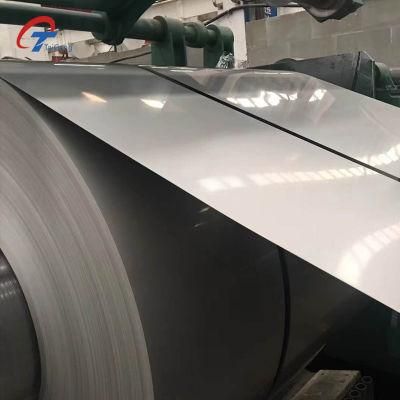 Hot Rolled Cold Rolled ASTM AISI SUS Ss 316 316L Stainless Steel Strip for Best Price