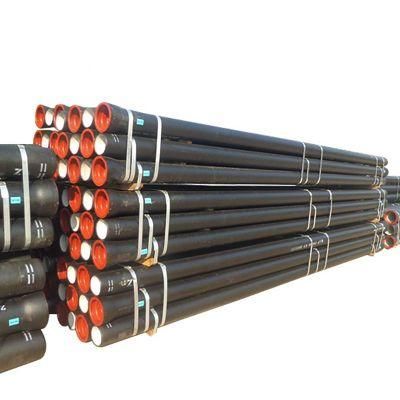 Hot Sale New Product ISO2531 En545 Ductile Cast Iron Pipes DN80-DN 2600 K9 C40