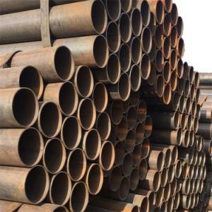 20g Gas Smoke Insulation Boiler Tube Pipe Alloy Steel Seamless Carbon Sea Hot
