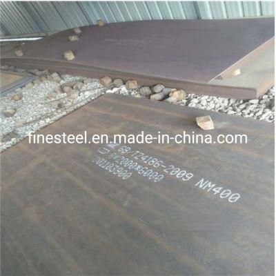 Construction Materials Bulletproof Philippines Price Black Hot Rolled Steel Coil and Plate