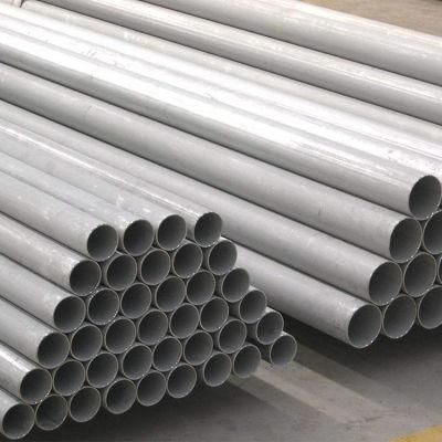 27mm Diameter Stainless Steel Tube 304 316L Stainless Steel Seamless Pipe