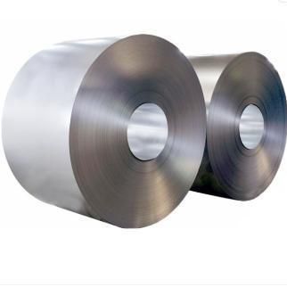 Steel Products Dx51d SGCC Zinc Coated Hot Dipped Galvanized Steel Strip
