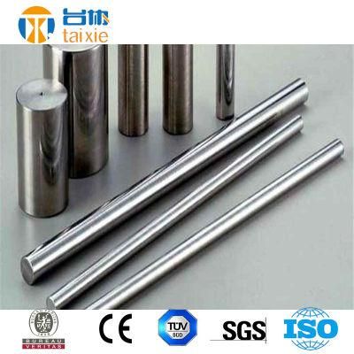 High Quality Titanium Round Bar Tc4r