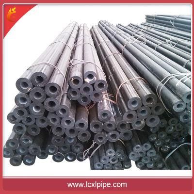 ASME SA-210 Seamless Steel Pipe SA-210 C Seamless Tube