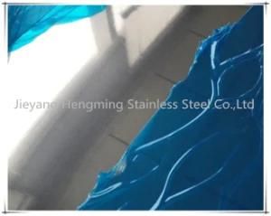 Cold Rolled Steel Coil 430 Steel Plate