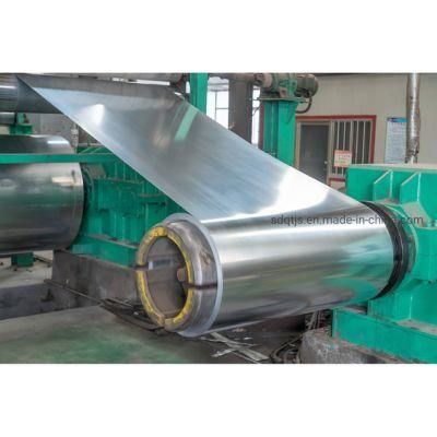 2b Ba 8K No. 1 Mirror, etc Iron Stainless Steel Coil with JIS