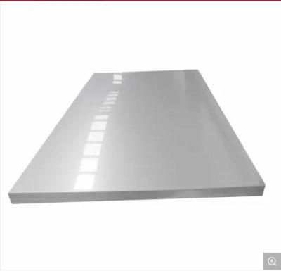 China Manufacturer AISI 304 316 430 1.5mm 1mm Thick Stainless Steel Cold Hot Rolled Steel Plate Sheet