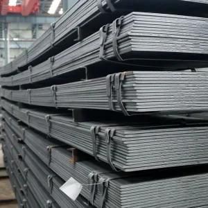 Supply Steel Flat Bar Sizes