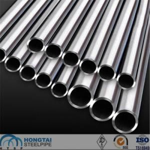 Stba24 JIS G3462 Seamless Steel Pipe /Boiler Tube