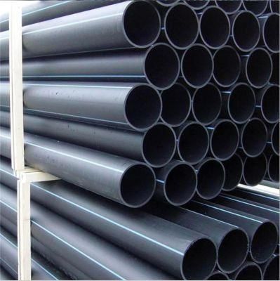 GOST 8732-78 Steel 20 Steel 45 Seamless Steel Pipe/Tube/Black Carbon Beveled Ends Seamless Steel Pipe
