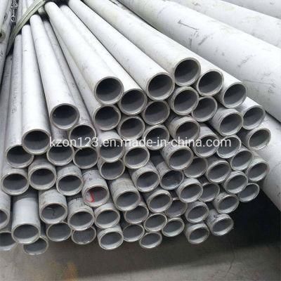 Cheap Seamless Stainless Steel Tube Ss Pipe Food Grade Sanitary