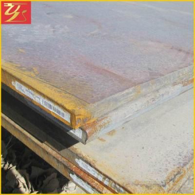 S355j0 S355j2 S355jr S355nl 150mm Hot Rolled Steel Plate