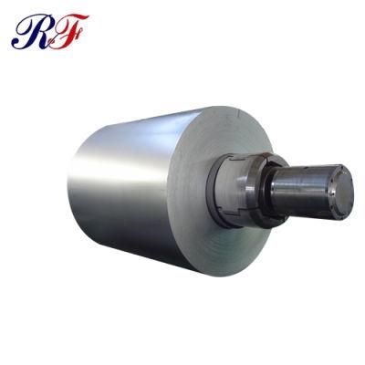 22 Gauge Galvanized Steel Coil