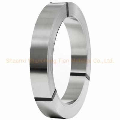 Stainless Steel Coil High Quality Cold Rolled Color Coated Steel Coil/Strip for Decoration Use