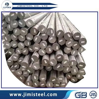 Prime Quality St42 Carbon Steel Round Bar