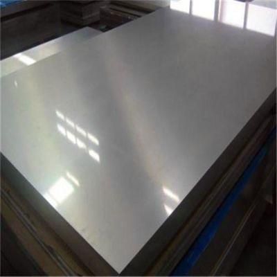 AISI 430 2205 2507 347H Stainless Steel Sheet Plate/Sheet