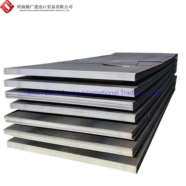 A514 Grade Gr F Steel Plate A514 Flat Steel