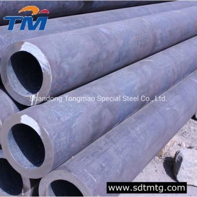 200mm Diameter Alloy 16 Inch Seamless Steel Pipe Price