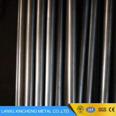 S45c Cold Drawn Hexagonal Steel Bar