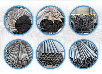 Galvanized Steel Pipe Zinc Coated Surface/ Gi Pipe / Galvanized Hollow Section