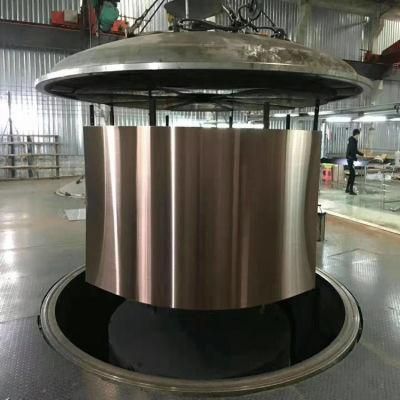 China AISI 310S 309S Stainless Steel Sheet