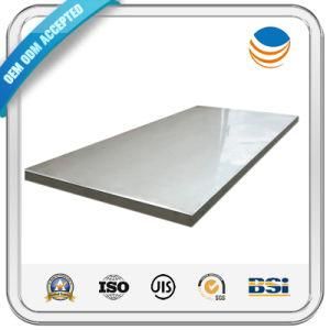 Hot Rolled Decorative 4mm 201 202 430 4X8 310S 304L 316 316L 304 Sheet Plate Stainless Steel