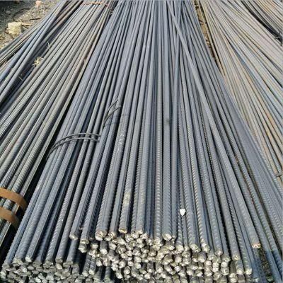 10mm 12mm 20mm 40mm 75mm Deformed China Manufacturers Iron Steel Rebar Price