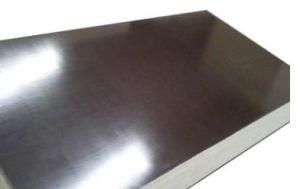 Factory Directly Wholesale High Quality Supplier AISI 304 Stainless Steel Sheets and Plates
