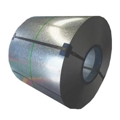 A792 Hot DIP Al-Zn Alloy Coated Zinc Aluminium Steel Coil