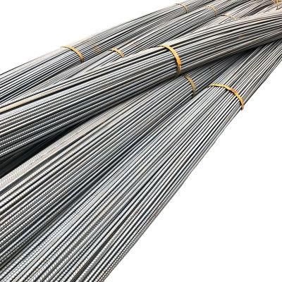 Wholesale 10mm 12mm 16mm HRB400 Steel Rebars Price Per Ton