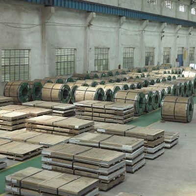 420 Factory Sales Low Price Stainless Steel Plate