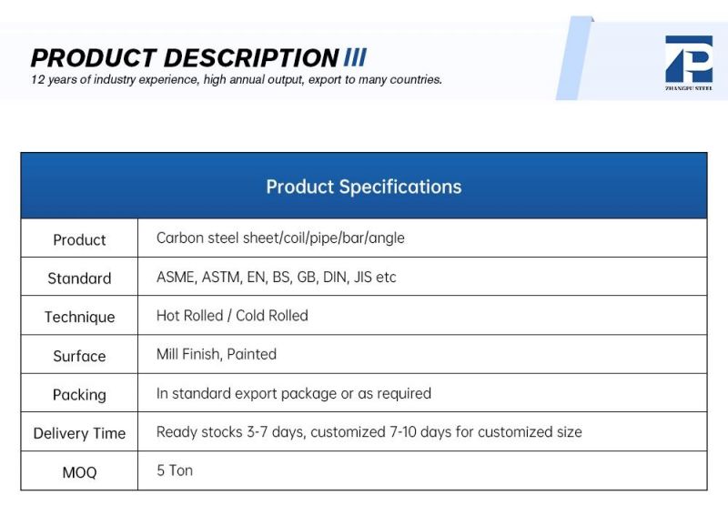 ASTM Ms 1020 1025 1035 1045 1050 C45 S40c S45c S25c S20c Carbon Steel Round Bar Steel Rod Price with Cutting Service