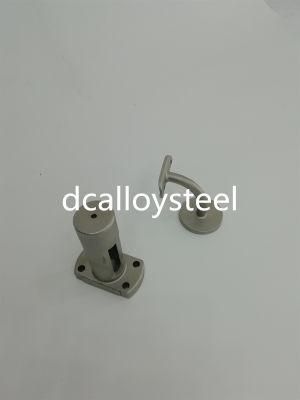 Alloy Steel Casting Gadget DC Brand China Supplier with ISO 9001 Certificate
