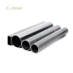 10cr13 410 Ss Tube SUS410 1.4006 Welded Stainless Steel Pipe