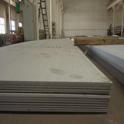 Hot Rolled 10mm Thick 316 316L 310S 904L Stainless Steel Plate