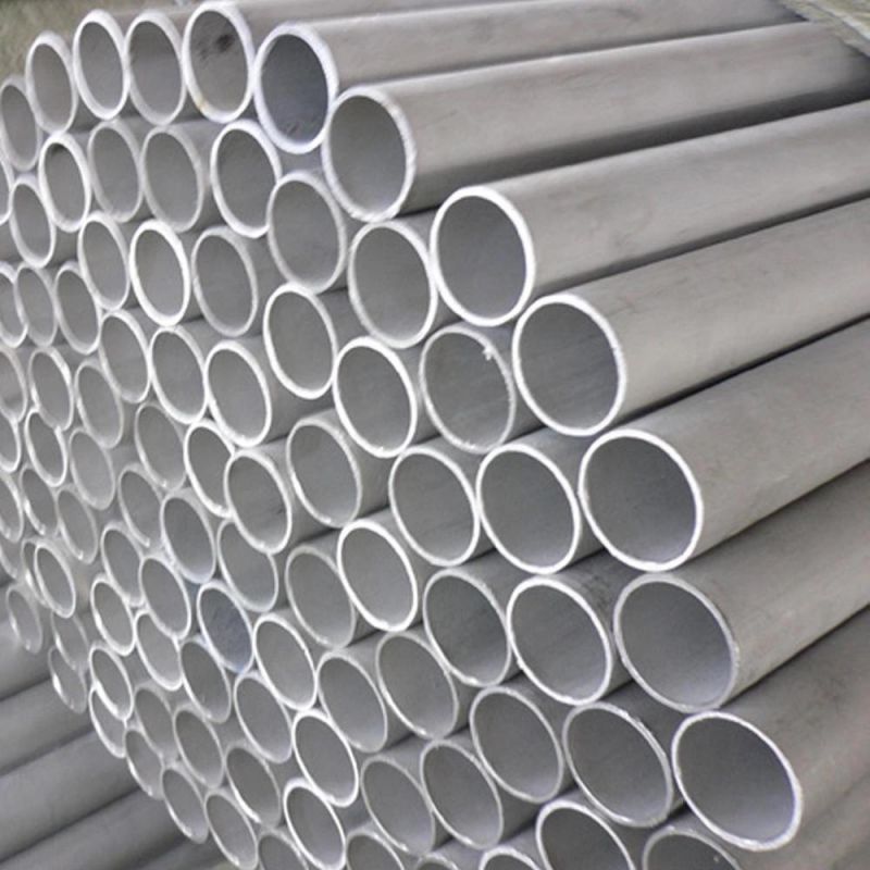 304 304L 316 316L 310S 321 Sanitary Seamless Stainless Steel Tube / Ss Pipe with Low Price