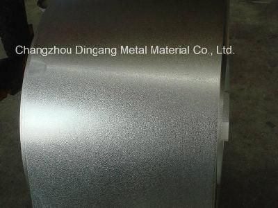 Hot Dipped Galvalume Steel Coil/Sheet