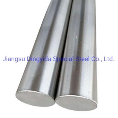 Stainless Steel Rod Ss Stainless Steel Bar Polished Ss Round Bar Steel Rod 201/316/304 Stainless Stainless Rod