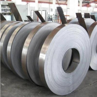 ASTM Hot Rolled 316 316L Stainless Steel Strip/Coil