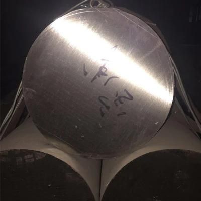 Stainless Steel 316L Polished Uns S31603 316ti Rod