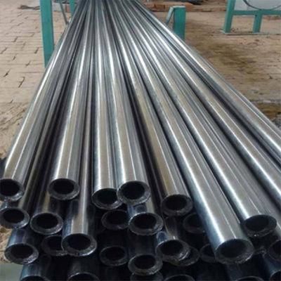 420/430 Steel Seamless Round Pipe 8 Inch Seamless Steel Pipe