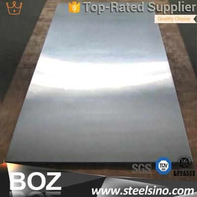 316 Alloy Stainless Steel Plate